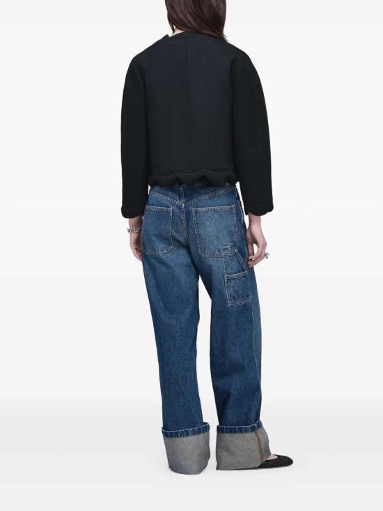 26FW 마크제이콥스 자켓 2P6RJC018W16001 BLACK - MARC JACOBS
