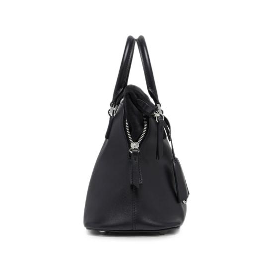 26FW 마르지엘라 토트백 P8991 SB1WG0084 HB396 BLACK GREY - MAISON MARGIELA