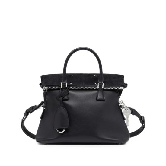 26FW 마르지엘라 토트백 P8991 SB1WG0084 HB396 BLACK GREY