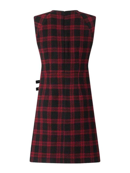 26FW 핑코 숏팬츠 107498A3GNZR4 Black - PINKO