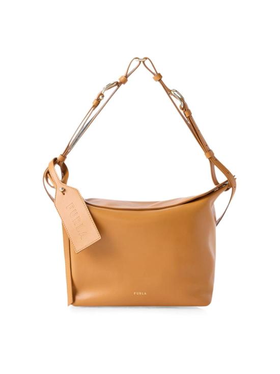 26FW 훌라 숄더백 WB02019BX41844904S LIGHT BROWN