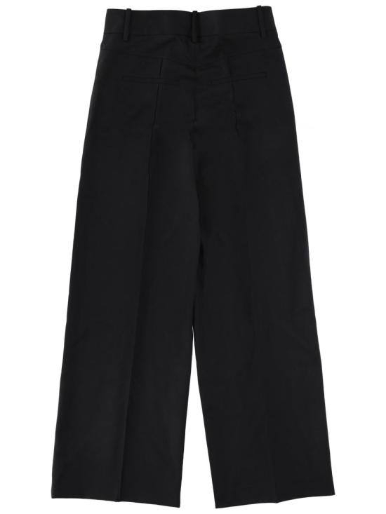 26SS 띠어리 팬츠 P1001201 001 BLACK - THEORY