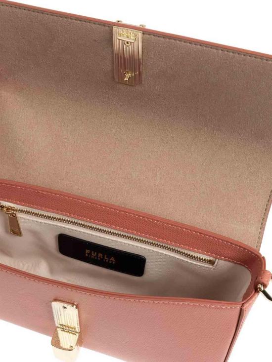 26FW 훌라 크로스백 WB02206ARE0004898S NUDE NEUTRALS - FURLA