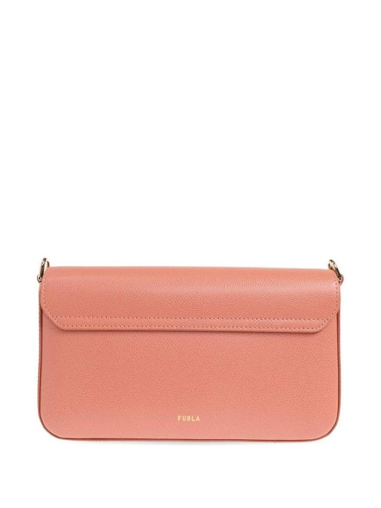 26FW 훌라 크로스백 WB02206ARE0004898S NUDE NEUTRALS - FURLA