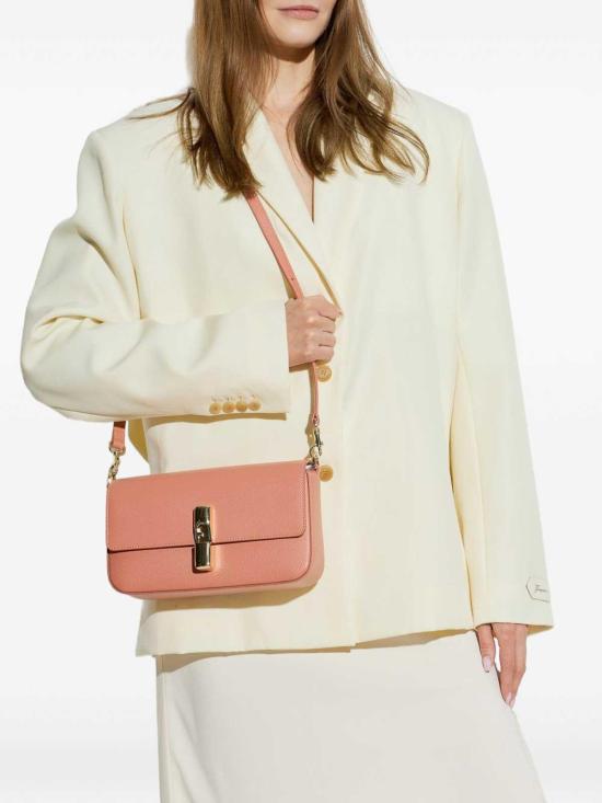 26FW 훌라 크로스백 WB02206ARE0004898S NUDE NEUTRALS - FURLA