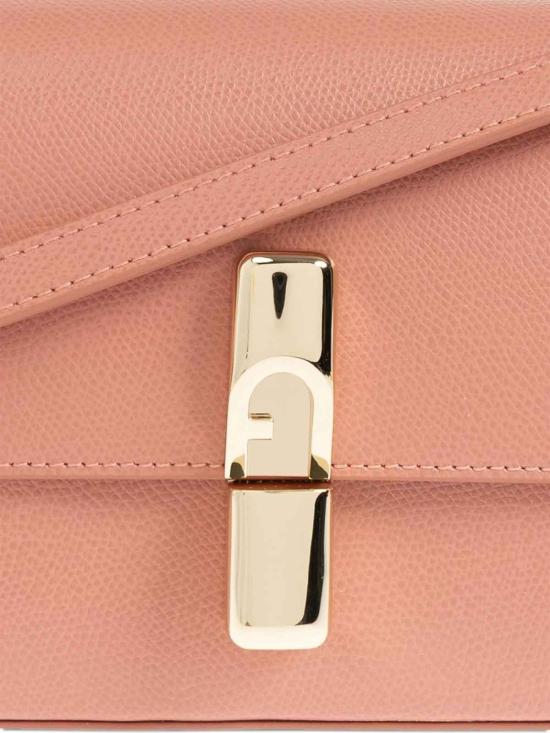 26FW 훌라 크로스백 WB02206ARE0004898S NUDE NEUTRALS - FURLA