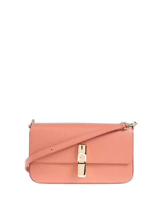 26FW 훌라 크로스백 WB02206ARE0004898S NUDE NEUTRALS