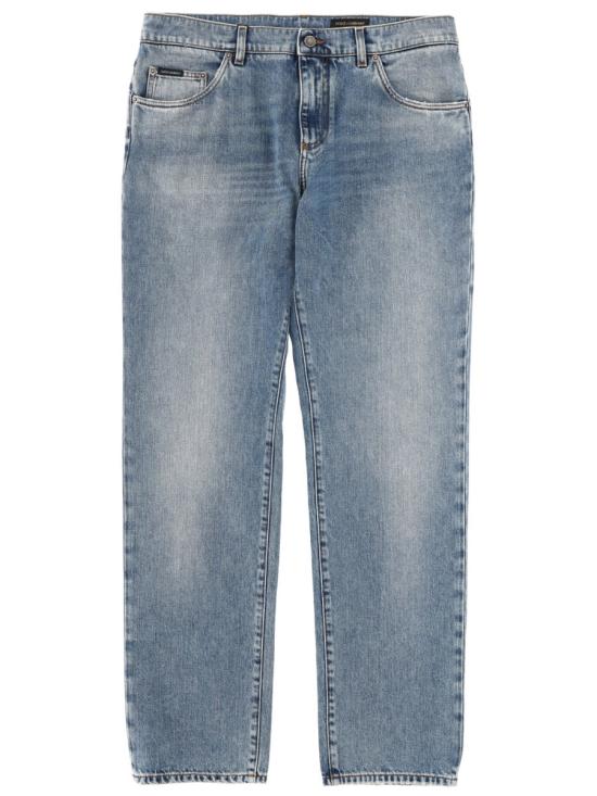 26SS 돌체앤가바나 데님 팬츠 GP02XD G8OV8S9001 BLUE