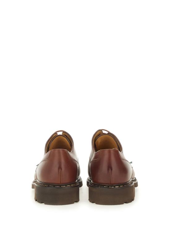 25FW 파라부트 스니커즈 710708 MARRON BROWN - PARABOOT
