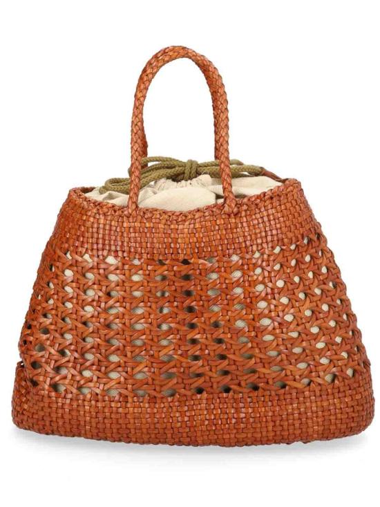26SS 드래곤디퓨전 토트백 8881TAN LIGHT BROWN - DRAGON DIFFUSION