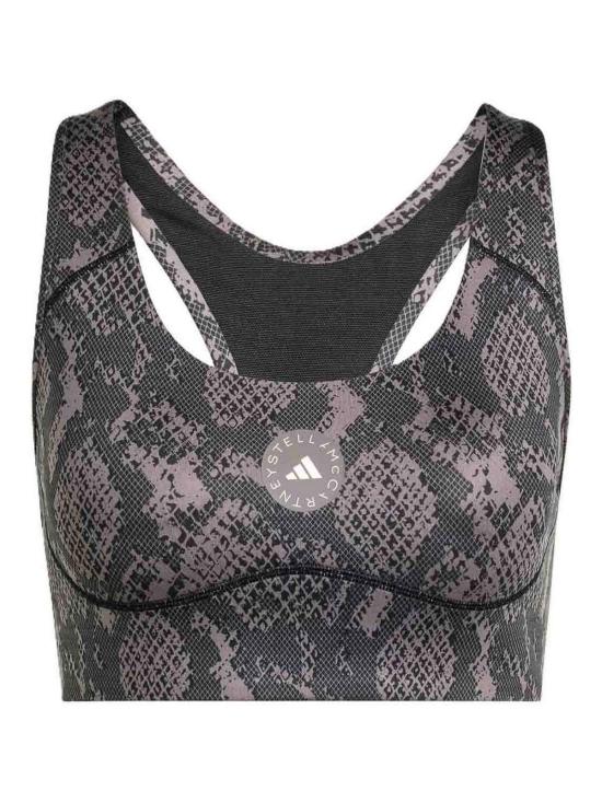 25FW 아디다스 바이 스텔라매카트니 트레이닝 티셔츠 JW4542 Grey