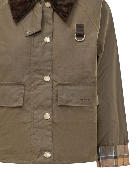 26FW 바버 자켓 LWX1414LWX SN91 BEECH - BARBOUR