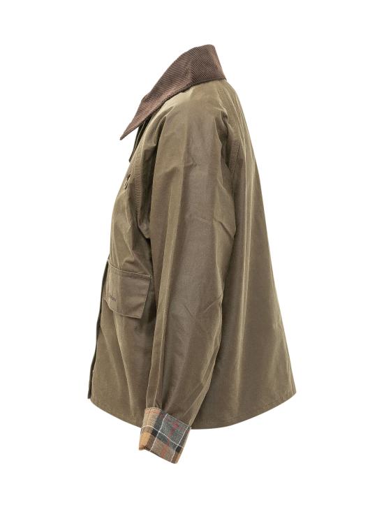 26FW 바버 자켓 LWX1414LWX SN91 BEECH - BARBOUR