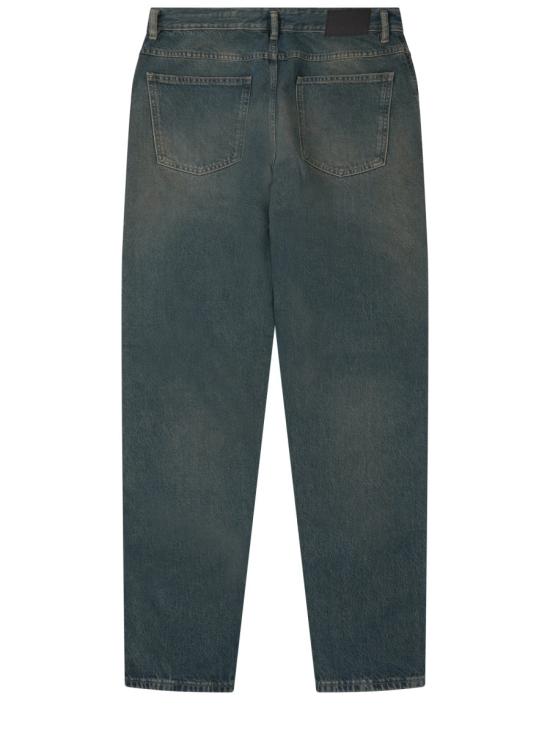  클로즈드 데님 팬츠 C3230618S7W MBL BLUE - CLOSED