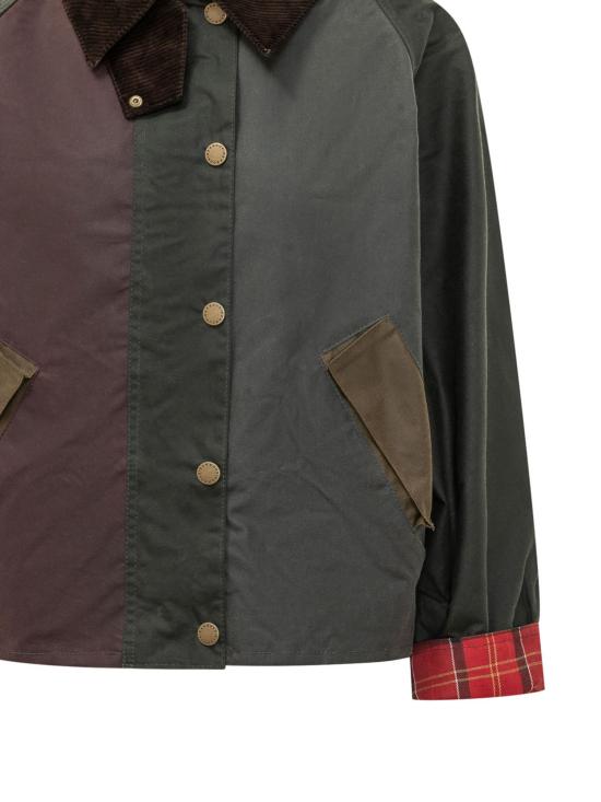 26FW 바버 자켓 LWX1561LWX SG51 SAGE - BARBOUR