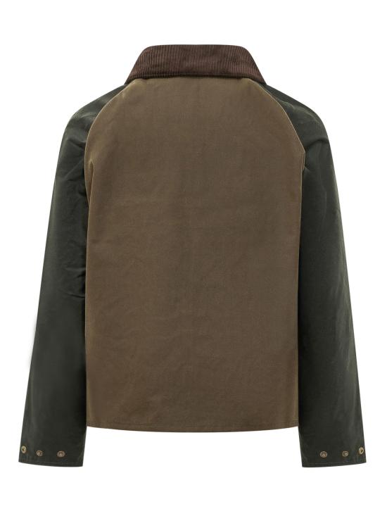 26FW 바버 자켓 LWX1561LWX SG51 SAGE - BARBOUR