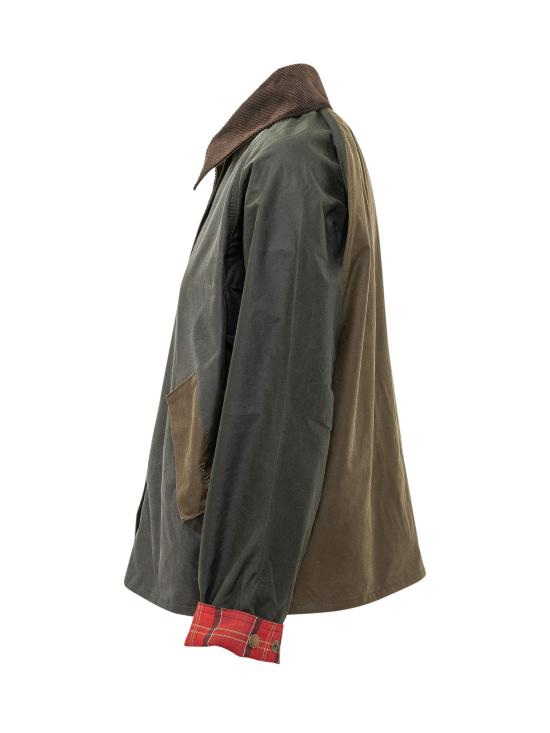 26FW 바버 자켓 LWX1561LWX SG51 SAGE - BARBOUR
