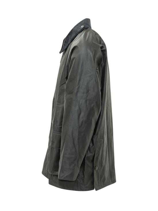26FW 바버 비데일 왁스 자켓 MWX0018MWX NY91 NAVY - BARBOUR
