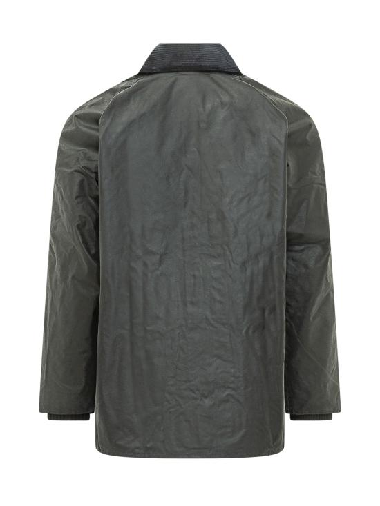 26FW 바버 비데일 왁스 자켓 MWX0018MWX NY91 NAVY - BARBOUR
