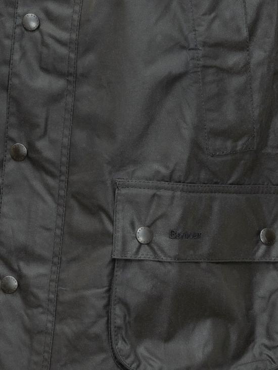 26FW 바버 비데일 왁스 자켓 MWX0018MWX NY91 NAVY - BARBOUR