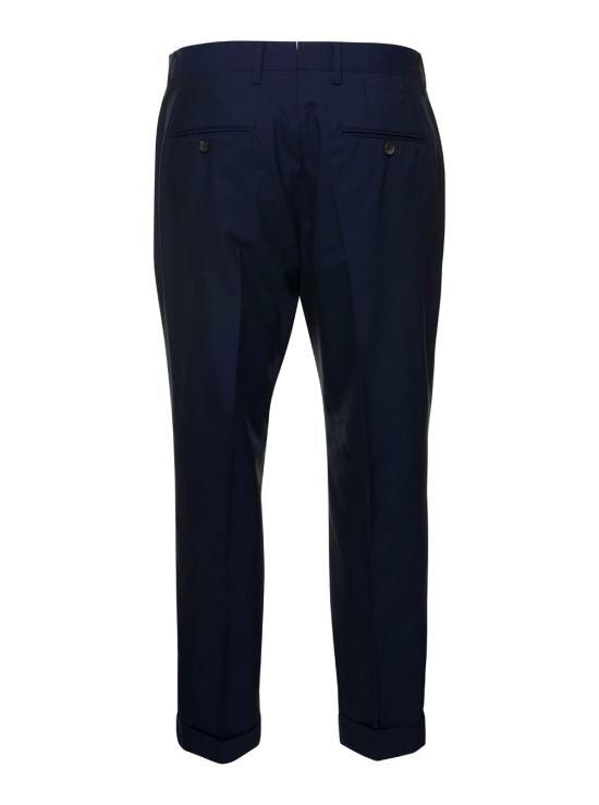  리버스1949 팬츠 41039112336 NAVY - REVERES 1949