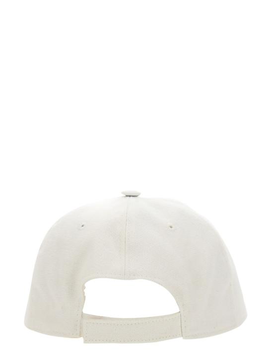  스텔라 맥카트니 볼캡 570194 WP00231830 WHITE - STELLA MCCARTNEY