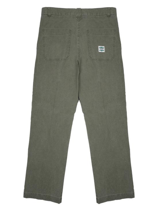 26SS 클로즈드 데님 팬츠 C3181153520 614 GREEN - CLOSED
