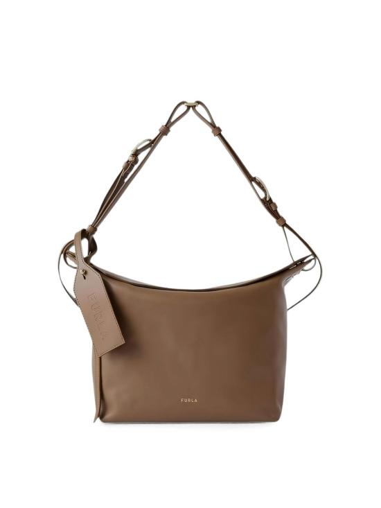 26FW 훌라 숄더백 WB02019BX41844489S BROWN