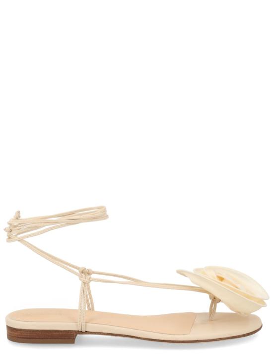 26SS 마그다뷰트림 샌들 520523 CREAM IVORY - MAGDA BUTRYM