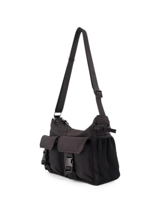 26FW 아페쎄 숄더백 PAAGEH67005LZZ Black - A.P.C.
