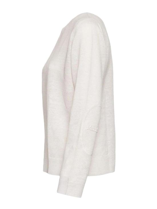 26SS 막스마라 탑 FERVORE001 White - MAX MARA