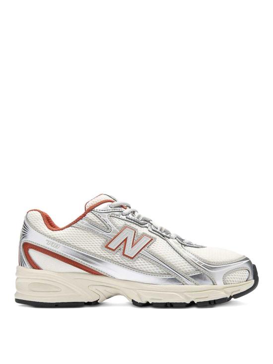 26SS 뉴발란스 740 스니커즈 U7403SBCINNAMON White