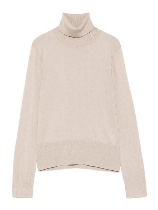 26FW 알파스튜디오 터틀넥 FE7952G3106 BEIGE