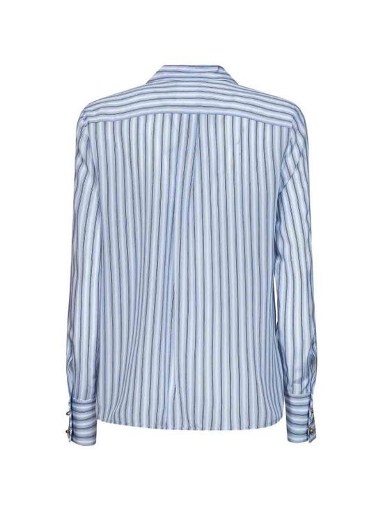 26FW 막스마라 스튜디오 셔츠 FLIRT003 LIGHT BLUE - MAX MARA STUDIO