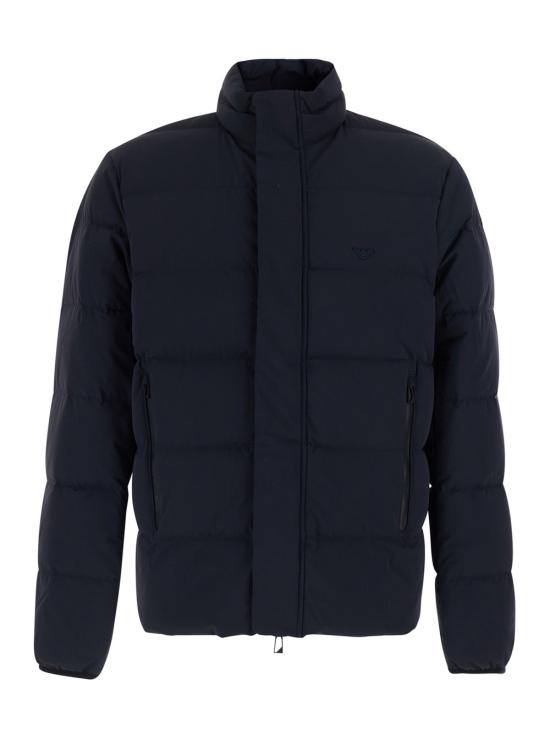26FW 엠포리오 아르마니 패딩 EM004948 BLUE
