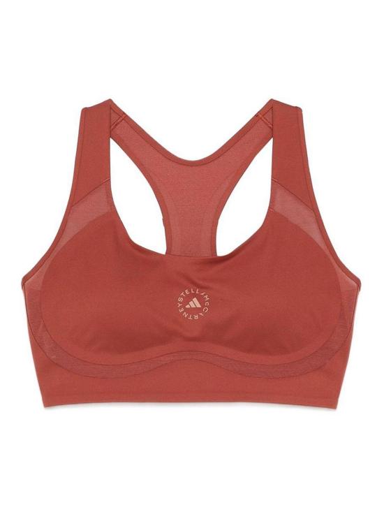 26SS 아디다스 바이 스텔라매카트니 트레이닝 티셔츠 JY8134 Orange