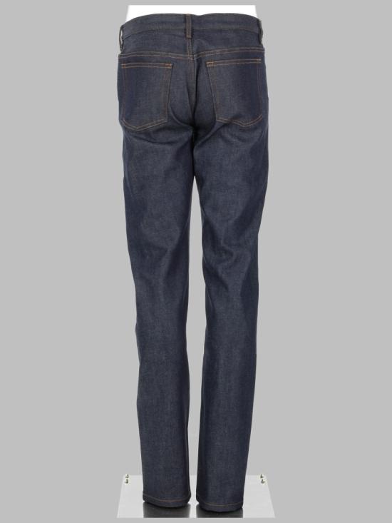 26FW 아페쎄 데님 팬츠 COZZI M09047 IAI BLUE - A.P.C.