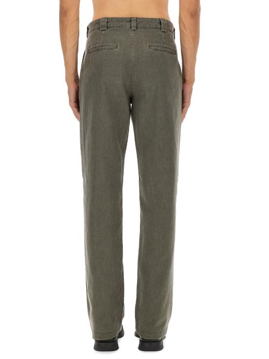 25FW 아스페시 팬츠 CP51 D57210356 GRAY