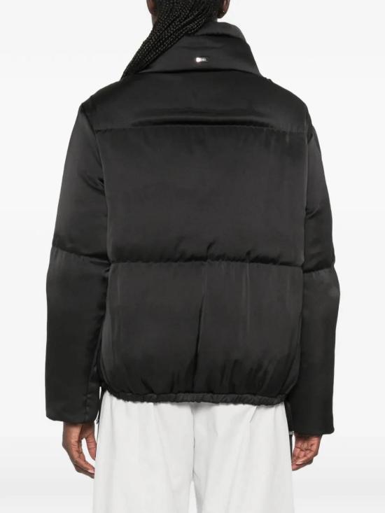 26FW 에르노 패딩 PI00186DR129129300 BLACK - HERNO
