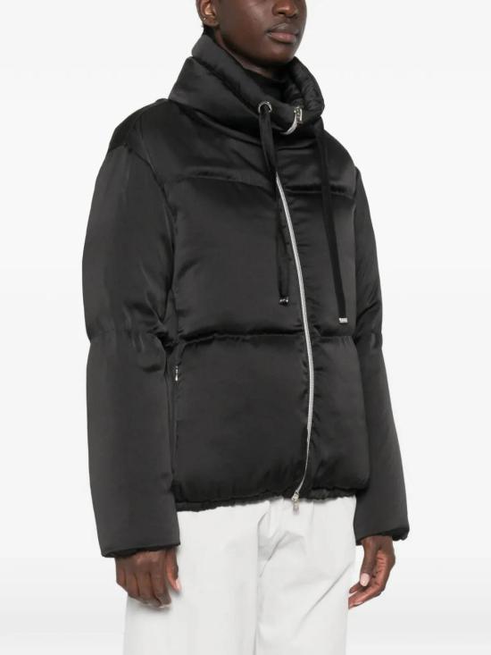 26FW 에르노 패딩 PI00186DR129129300 BLACK - HERNO