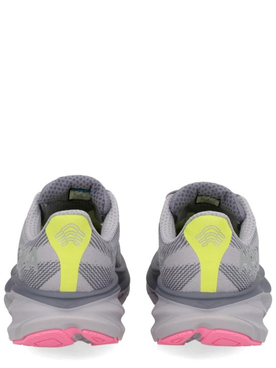 25FW 호카 클리프톤 9 GTX 1141490F GYSK GRAY - HOKA