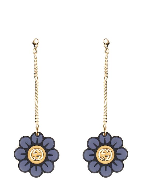  구찌 선글라스 691315 I33338053 GOLD - GUCCI
