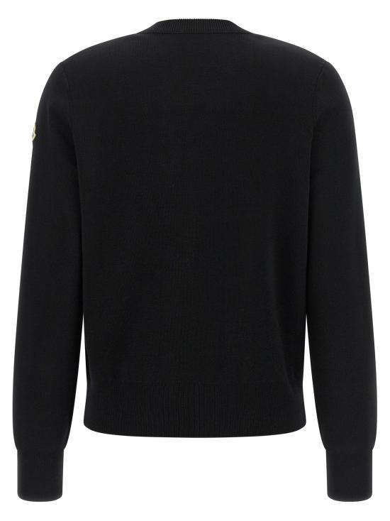 26FW 몽클레어 패딩 MO339781BM BLACK - MONCLER