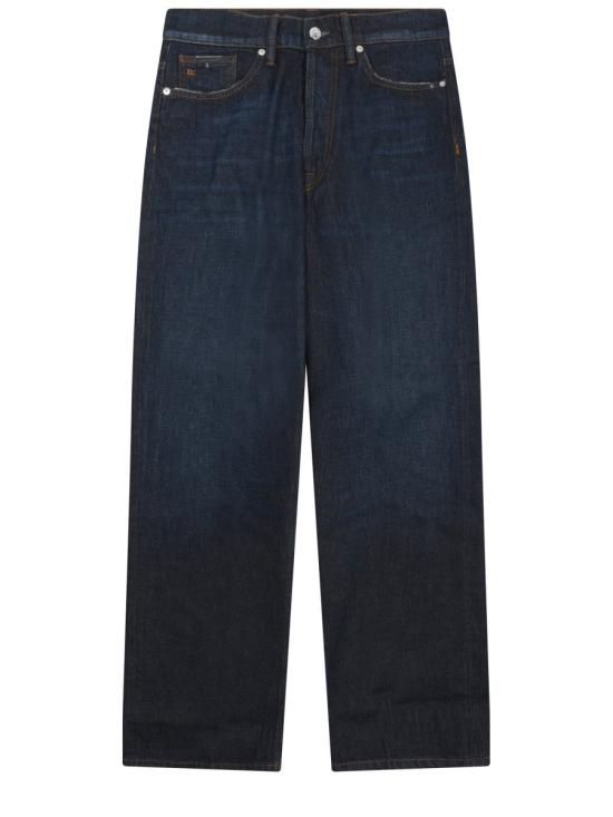 26SS 나인인더모닝 데님 팬츠 ICA36ICARO S01LL2882 BLUE