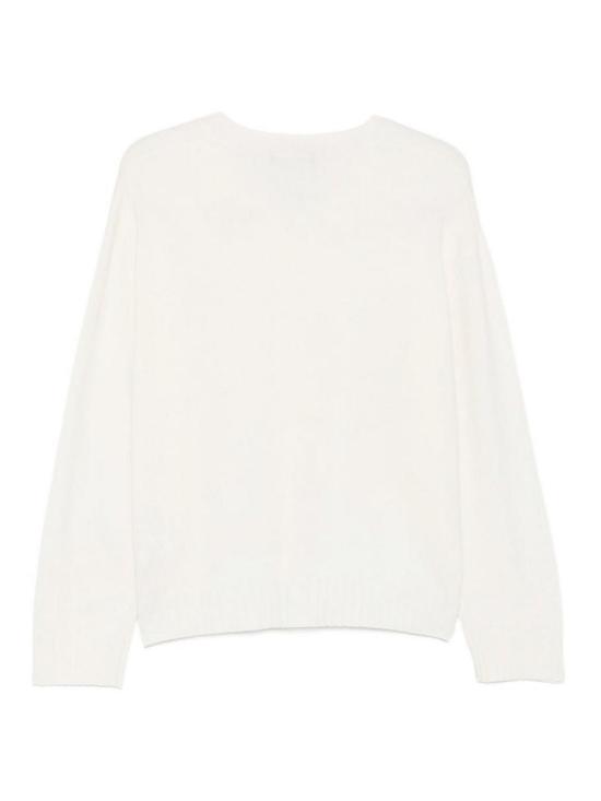 26FW 파비아나 필리피 탑 MAD216F015M28125 White - FABIANA FILIPPI