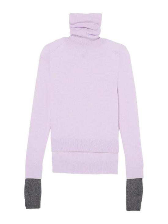26FW 마크제이콥스 탑 2F6RTP007K05533 Nude Neutrals