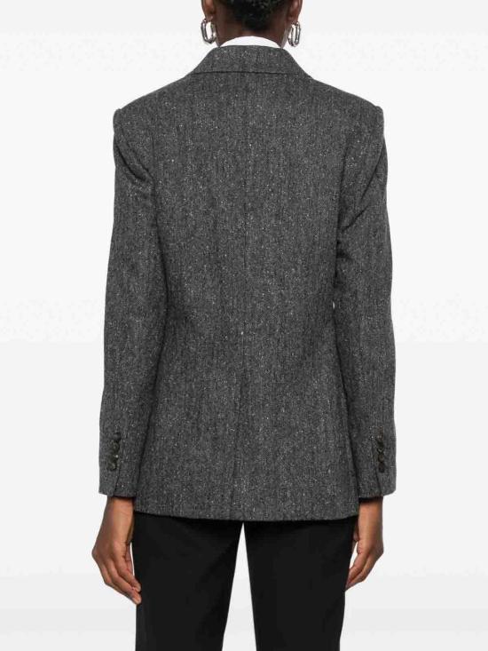 26FW 브루넬로 쿠치넬리 수트 자켓 MD0027069C001 GREY - BRUNELLO CUCINELLI
