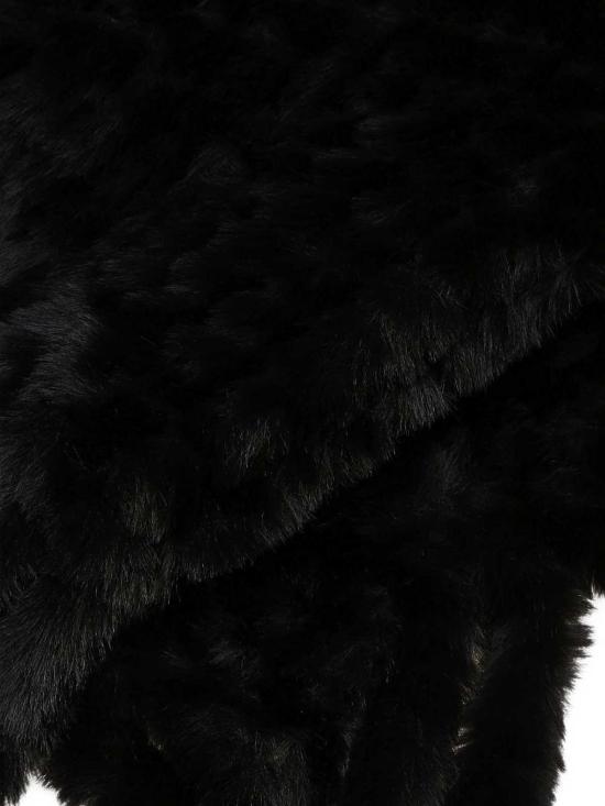 26FW 핑코 머플러/스카프 107079A3EHZ99 BLACK - PINKO