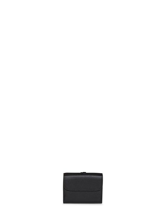 26FW 끌로에 지갑 CHC21WP945F57001 BLACK - CHLOE