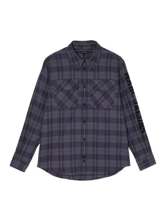 26FW 마크제이콥스 셔츠 2F6RTP098W08501 PURPLE